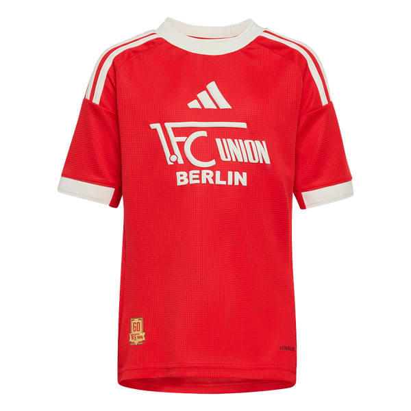 Sondertrikot - 60 Jahre - Kinder