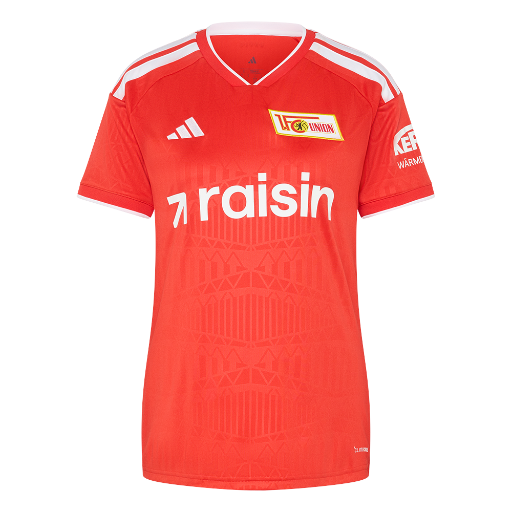 Heimtrikot 26/27 - tailliert