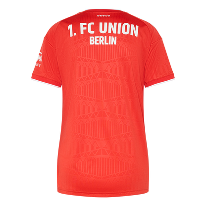 Heimtrikot 26/27 - tailliert