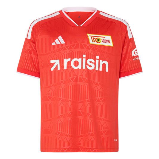 Heimtrikot 26/27 - Kinder