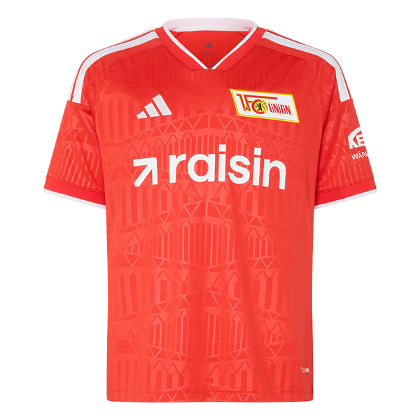 Heimtrikot 26/27 - Kinder