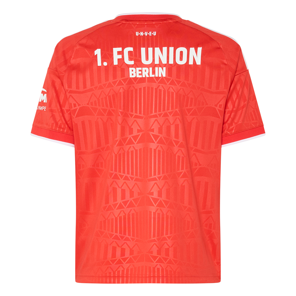 Heimtrikot 26/27 - Kinder