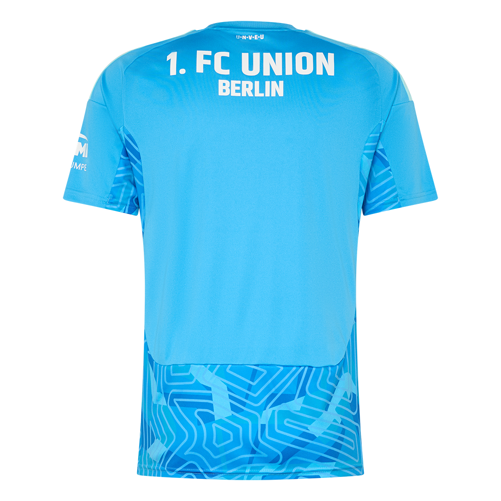 Torwarttrikot 26/27