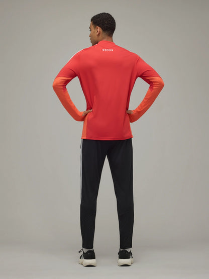 adidas Langarmshirt - Team 26/27