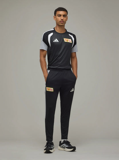 adidas Trainingshose lang - Team 26/27