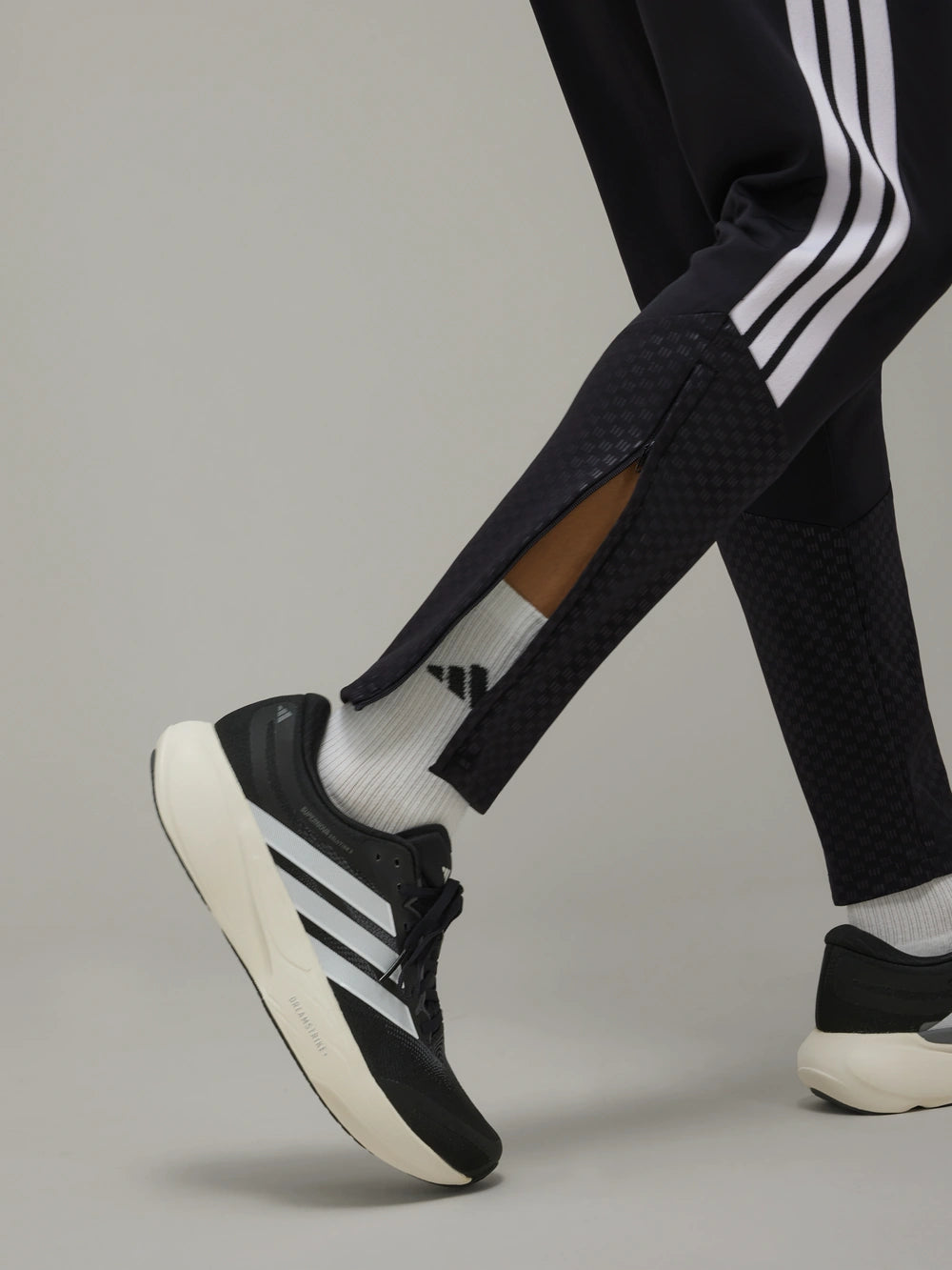 adidas Trainingshose lang - Team 26/27