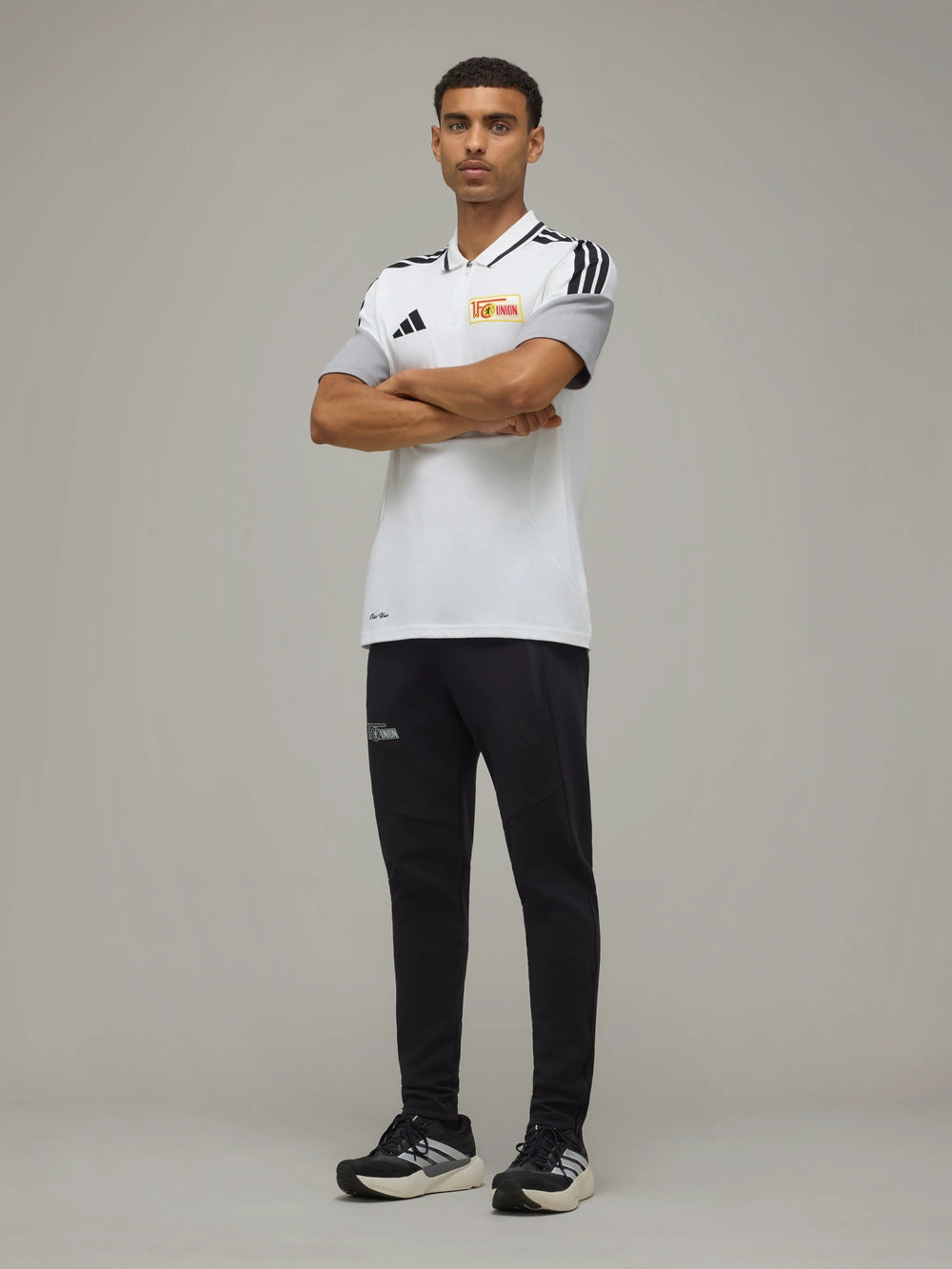 adidas Poloshirt - Team 26/27