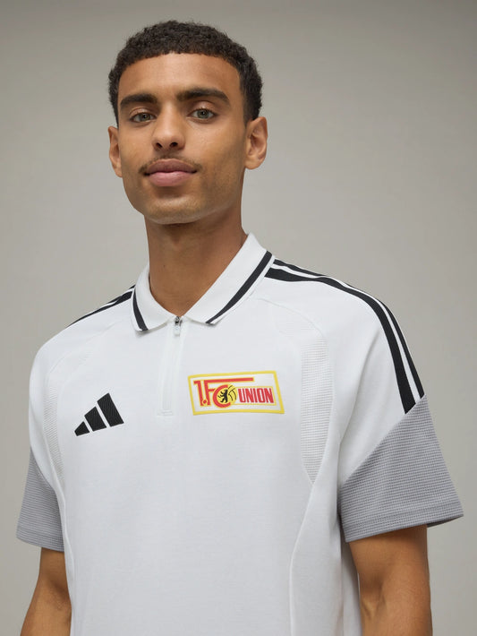 adidas Poloshirt - Team 26/27