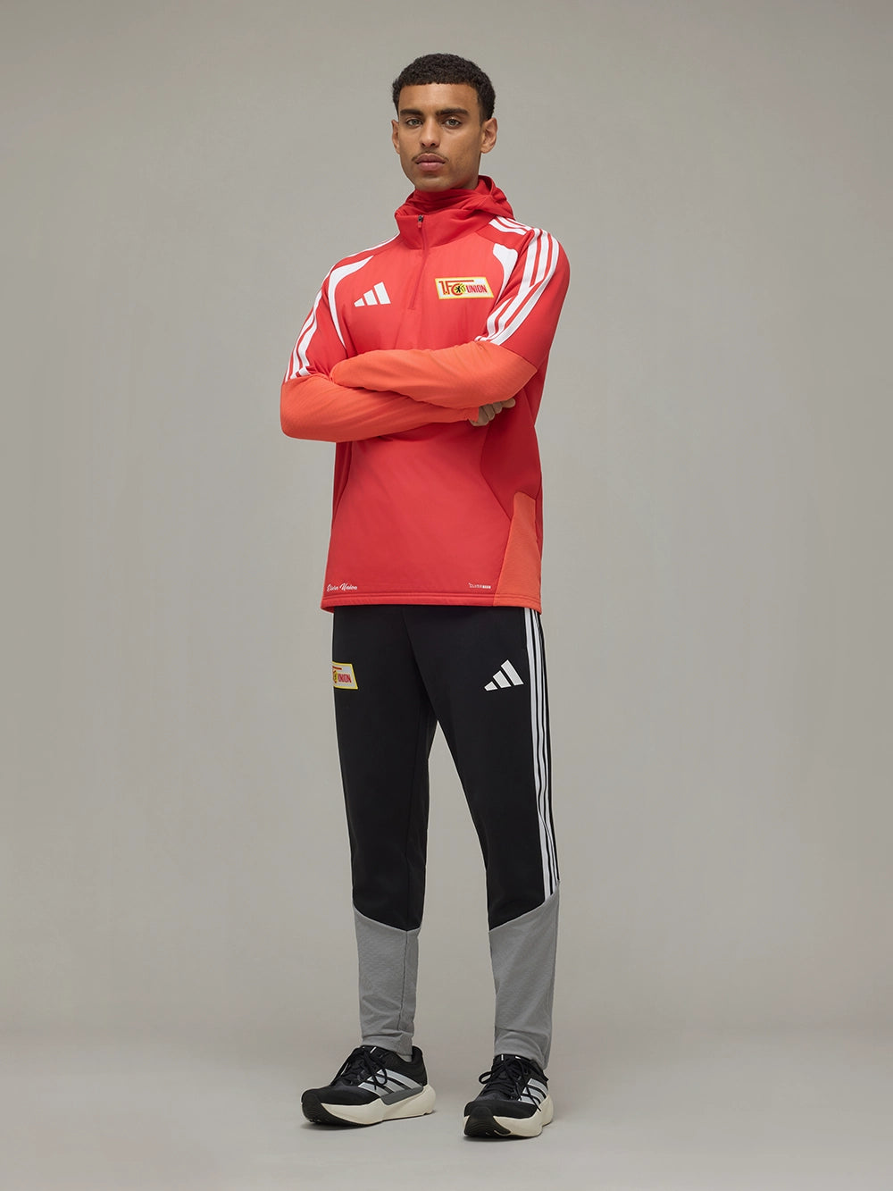 adidas Wintertrainingshose - Team 26/27