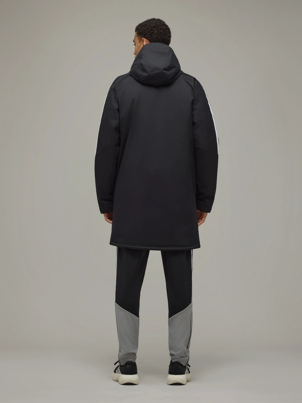 adidas Parka - Team 26/27