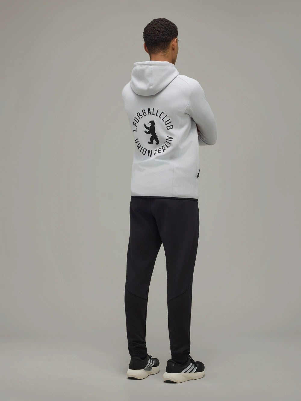 adidas Ausgehjacke - Team 26/27