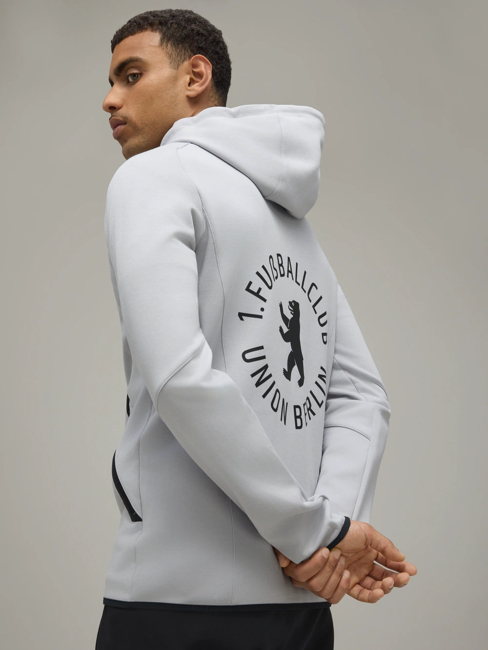 adidas Ausgehjacke - Team 26/27