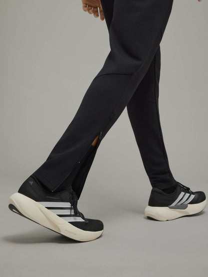 adidas Ausgehhose schwarz - Team 26/27