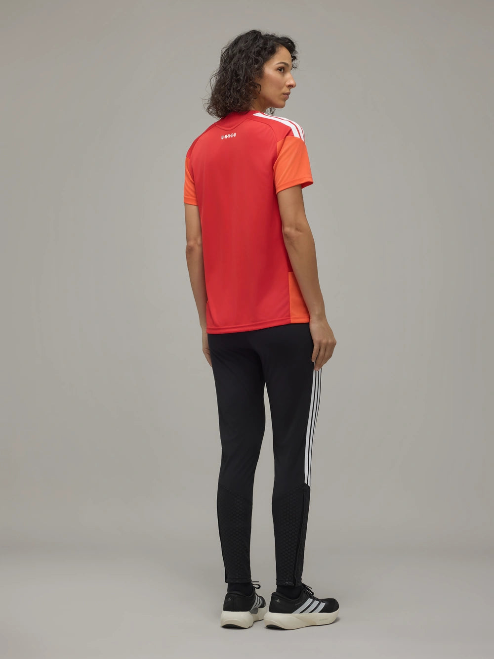 adidas Frauen Trainingsshirt - Team 26/27