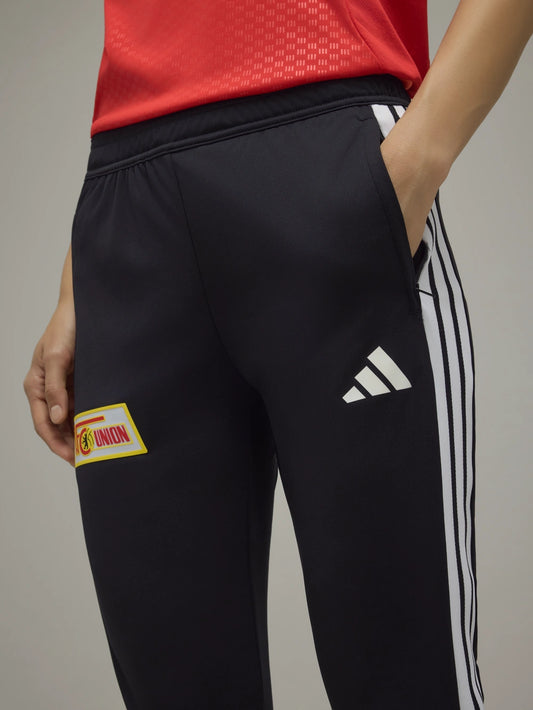 adidas Frauen Trainingshose lang - Team 26/27