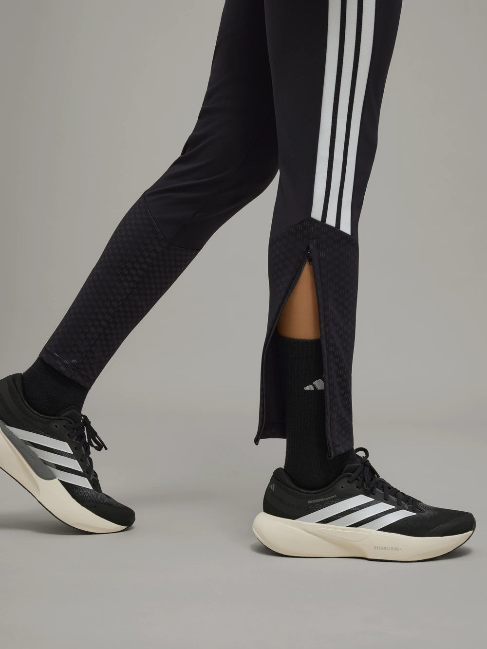adidas Frauen Trainingshose lang - Team 26/27