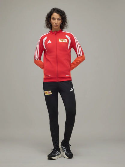 adidas Frauen Trainingsjacke - Team 26/27