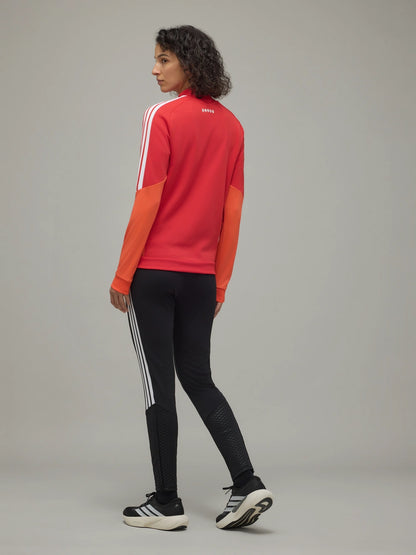adidas Frauen Trainingsjacke - Team 26/27