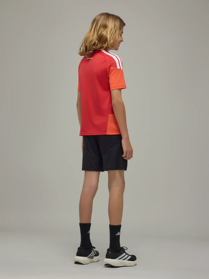 adidas Kinder Trainingsshirt - Team 26/27
