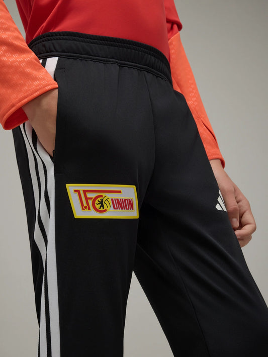 adidas Kinder Trainingshose lang - Team 26/27