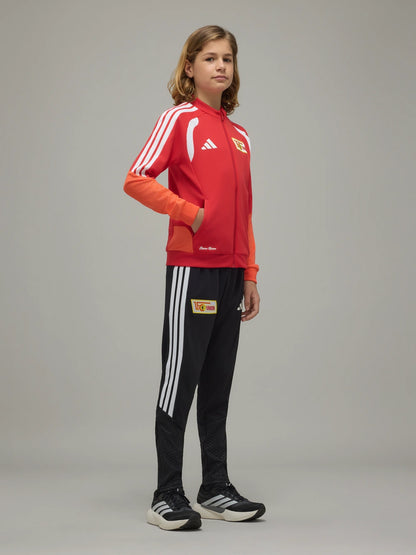 adidas Kinder Trainingsjacke - Team 26/27