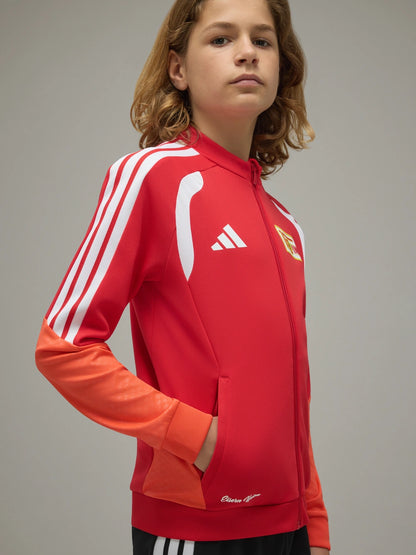 adidas Kinder Trainingsjacke - Team 26/27