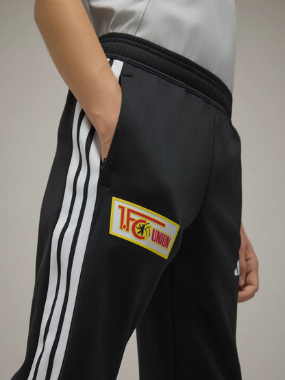 adidas Kinder Wintertrainingshose - Team 26/27
