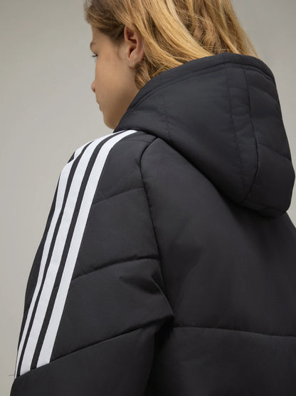 adidas Kinder Winterjacke - Team 26/27