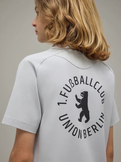 adidas Kinder Ausgehshirt - Team 26/27