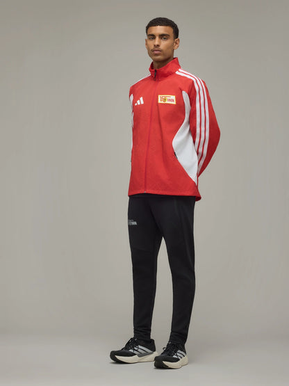 adidas Anthem Jacket - Team 26/27