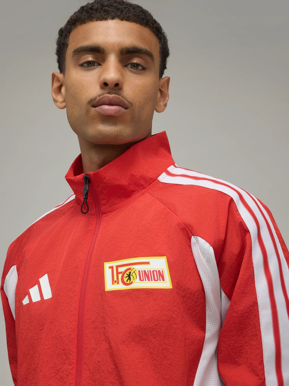 adidas Anthem Jacket - Team 26/27