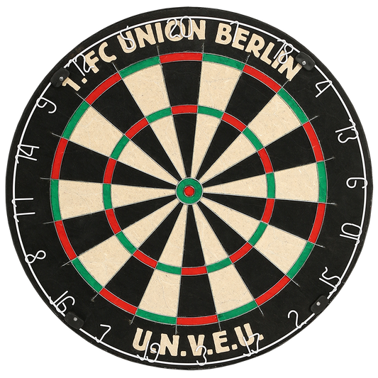 Dartscheibe Set