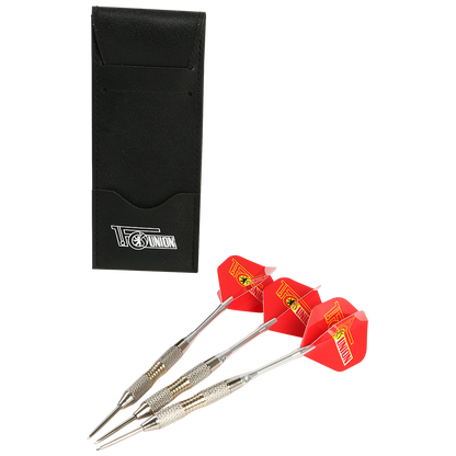 Dartscheibe Set