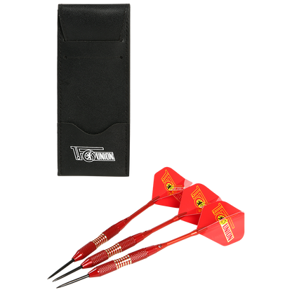Dartscheibe Set