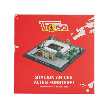 Miniatur-Stadion Alte Försterei