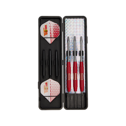 Dartpfeile 3er Set - Vereinslogo