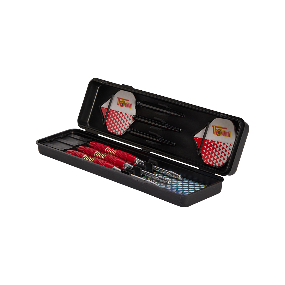 Dartpfeile 3er Set - Vereinslogo
