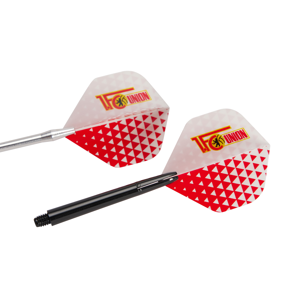 Dartpfeile 3er Set - Vereinslogo