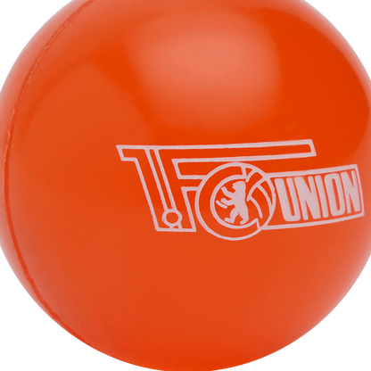 Flummi - rot
