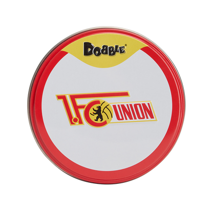 DOBBLE 1. FC Union Berlin