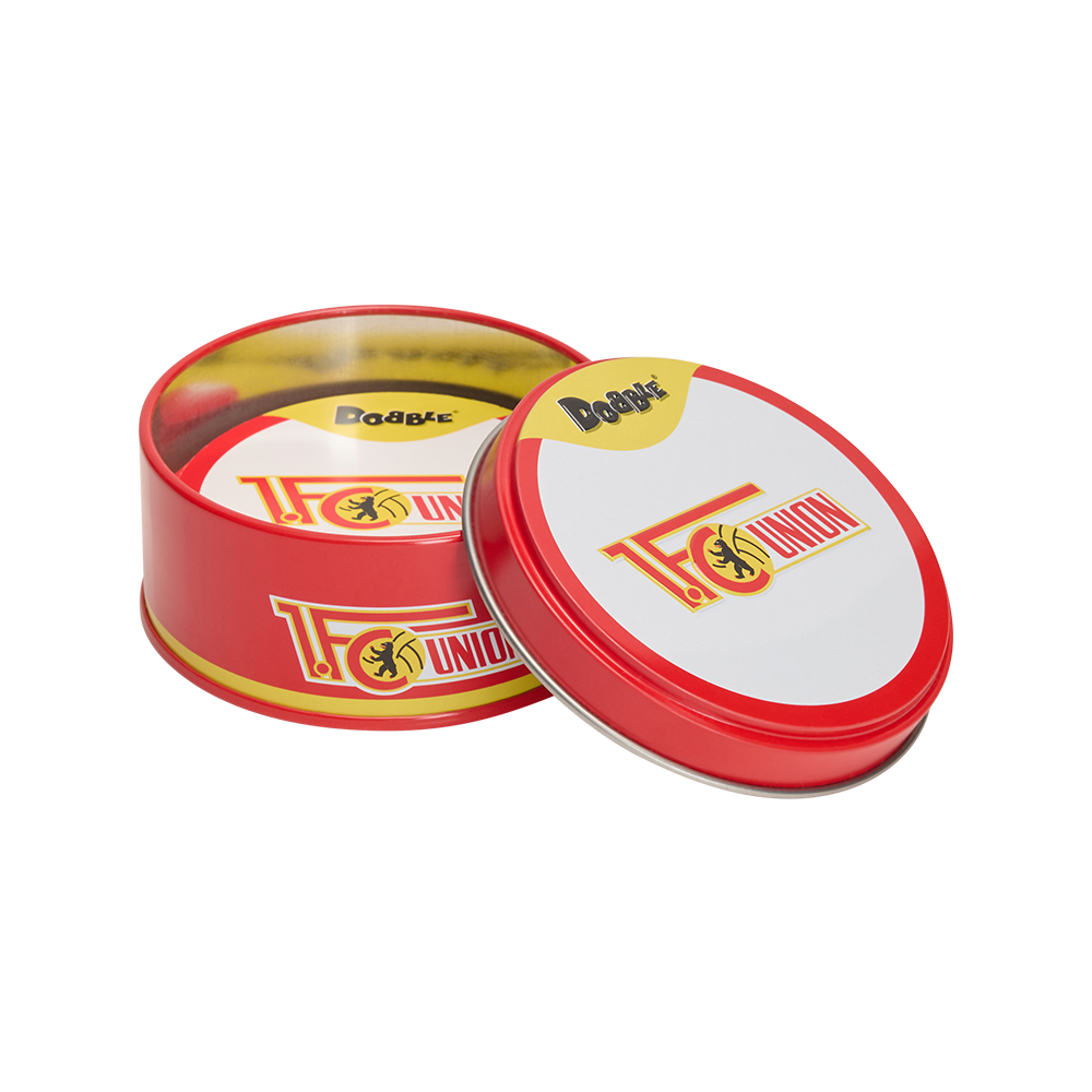 DOBBLE 1. FC Union Berlin
