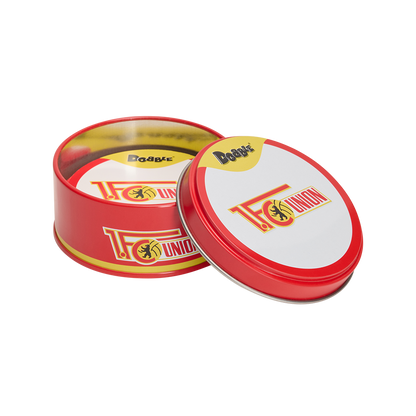 DOBBLE 1. FC Union Berlin