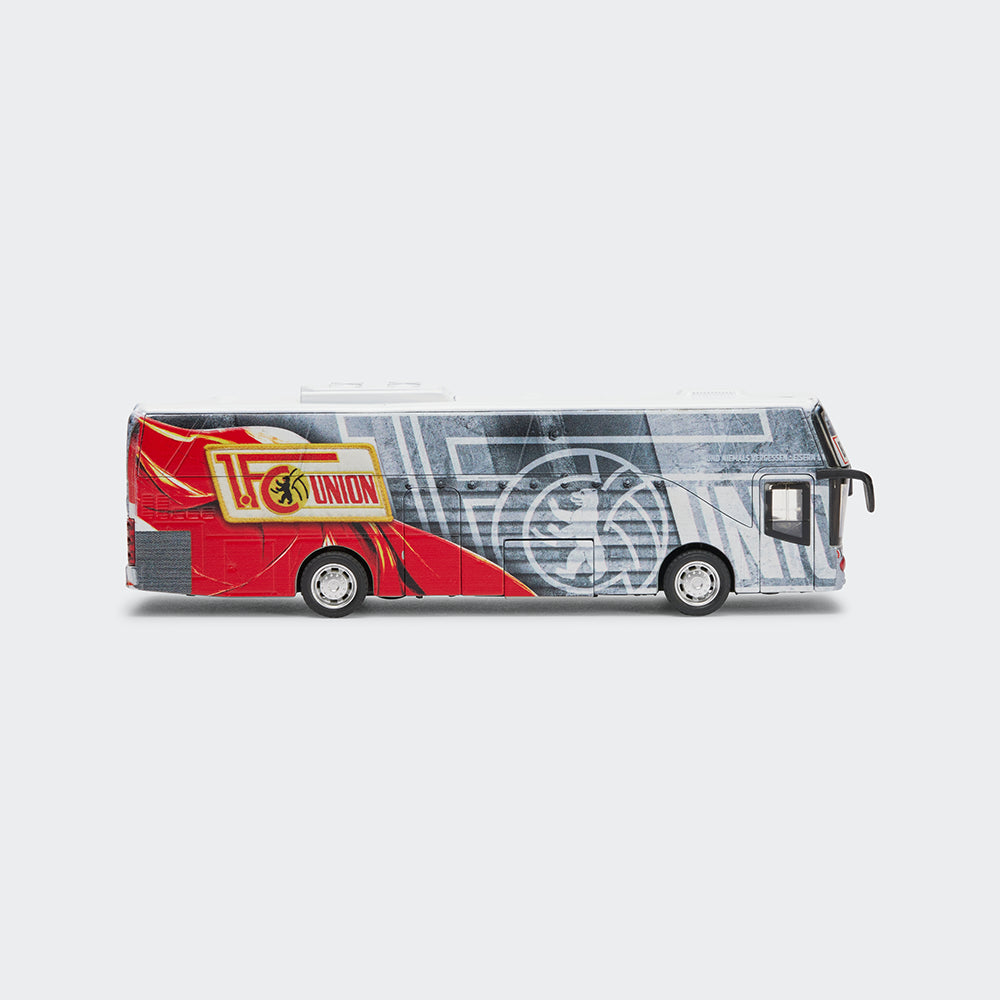 Mannschaftsbus - Sound