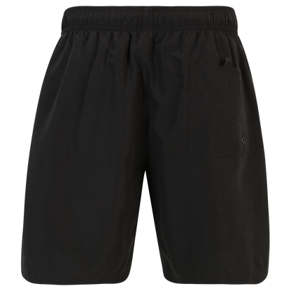 Badehose Eisern Union - schwarz