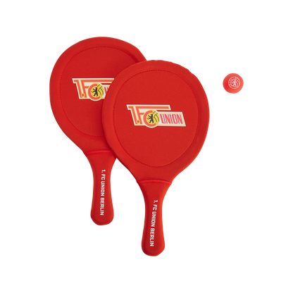Neopren Beachball-Set