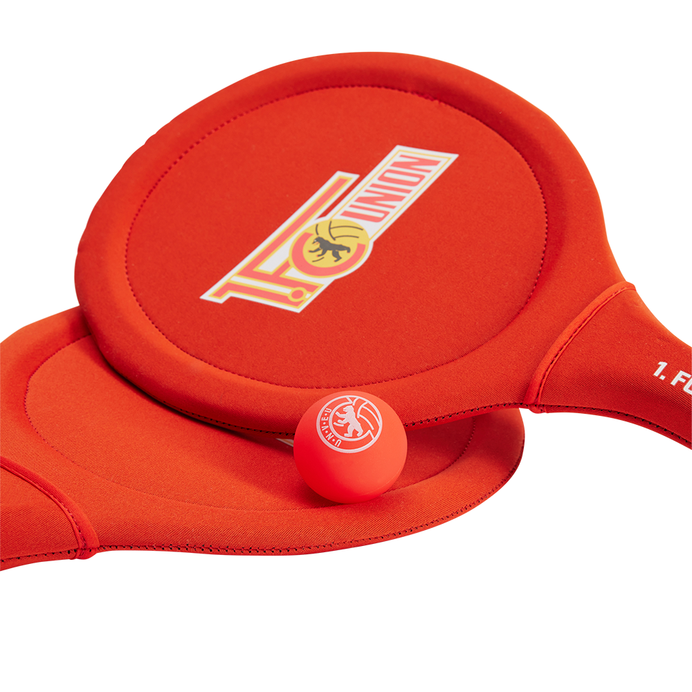 Neopren Beachball-Set