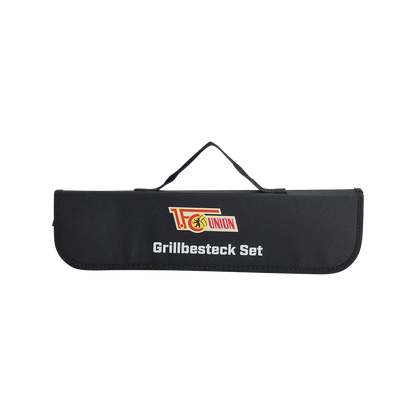 Grillbesteck - 1. FC Union Berlin