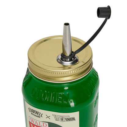 Moonshine "Waldmeister-Zitrone" - Starter Set