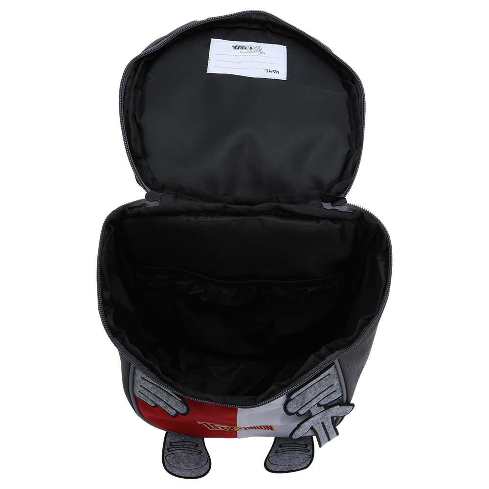 Kinder Rucksack Keules Knirps