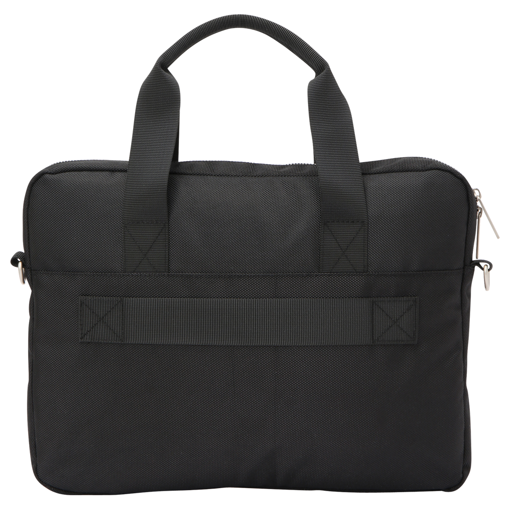 Laptoptasche Eisern Union - schwarz